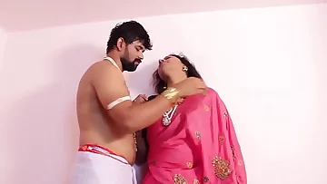 Mallu desi aunty romance sex with boyfriend desixmms&period;com