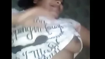 Desi Girl Blowjob her husband friend