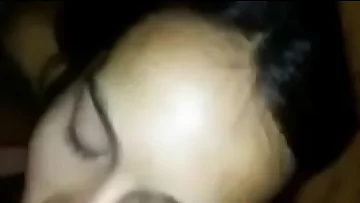 After a Night of Party She was Really Craving for Cock and to taste cum