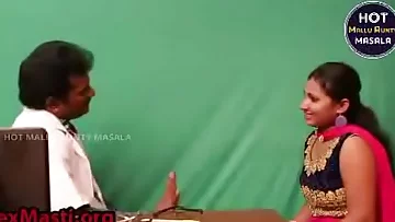 Young Hot Indian Housewife Romance with Family Doctorhttp://shrtfly.com/QbNh2eLH