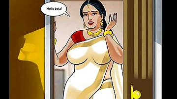 Velamma Episode 1 - The Beginning