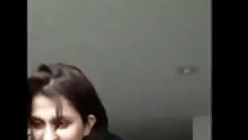 Horny Indian Couple Having Sex On Camera