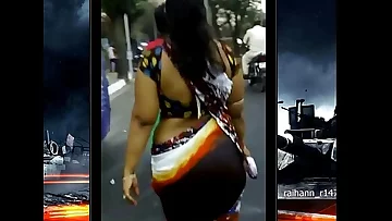 indian bhabhi amazing big ass