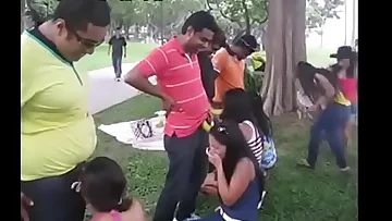 Indian girls sucking cock