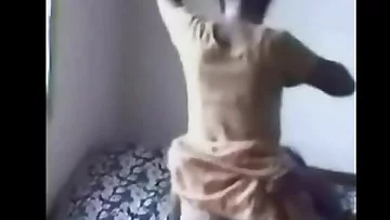 Hot Indian Girl Iding Her BF Cock - XCAM5&period;COM