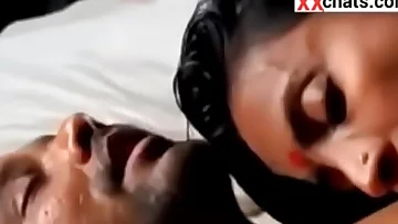 Bollywood actress Kamasutra hot sex MMS visit -xxchats.com for more