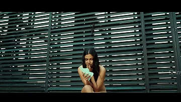 Amala Paul Indian actress nude deleted scene