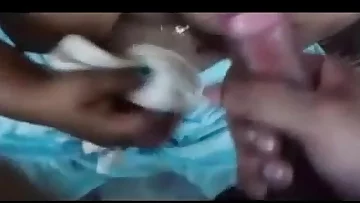Indian CumShot