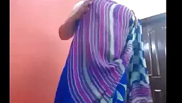 Indian Hot Aunty-Big tight Bobs - YouTube.WEBM