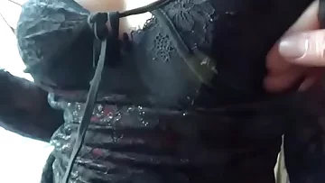 Desi Big Ass Wife Doggy Fuck With Loud Moans 7