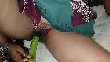 she started sucking my cock