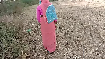 Auntie's paella in the deserted forest