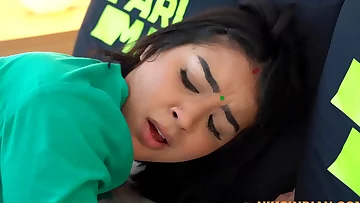 Dr. Chadha exploits female patient and fucks her