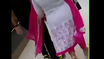 Big tight gand latest punjabi bhabhi