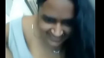 Indian Mallu Aunty