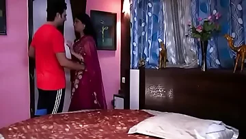 Sanam Bhabhi Ki Chudai