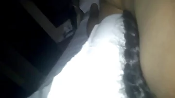 shonu indian desi wife taken to hotel for a ride by her husband friend for sharing gangbanged