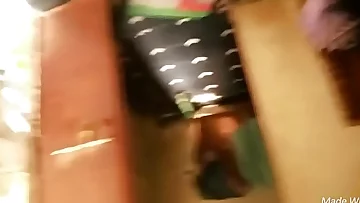 indian aunty fucked hard