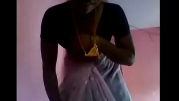 Indian cheating aunty fuck her boy friend