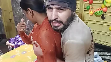 Sexyy Shivani enjoy with boyfriend