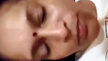 aunty exposed cunt fucked and cum on face