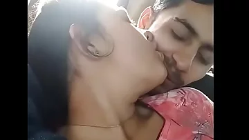 Indian couple MMS