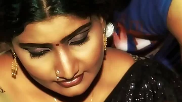 Hot Aunty Seduced by Nephew    Latest Hot Video   Babilona HD