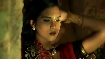 Arousing And Seductive Sex Ritual