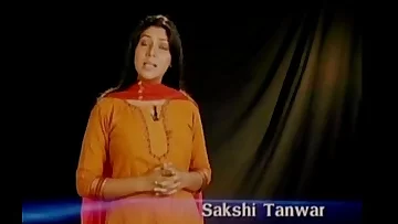 Star plus TV serial breast examination