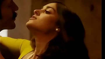Ileana Hot Erotic Lip Kiss