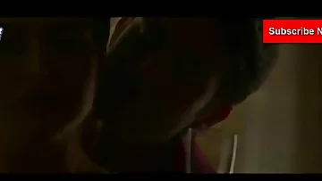 Zareen Khan and Gautam Rode Hot Sex Scene in Hindi Movies