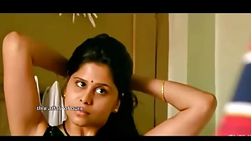 hot mom with son friend