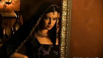 Beautiful And Sensual indian Lovely Girl