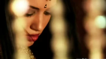 Dancing Queen From Sexiest India