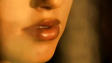 Indian MILF Exercises Her Lust