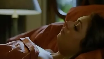 Friends with benefits - hot scenes