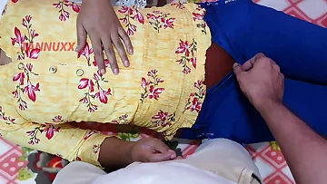 Tamil school girl anal sex fucking with boyfriend Doggie Sty full sex