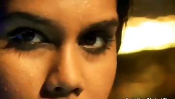 Asia MILF Likes being Naked Too