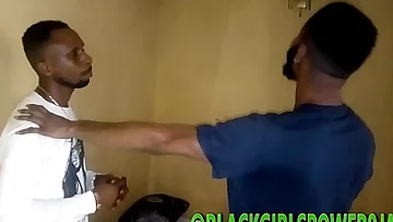 Pastor Fuck Church Member Wife In Her Matrimonial Bed