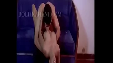 Hot karishma uncut clip