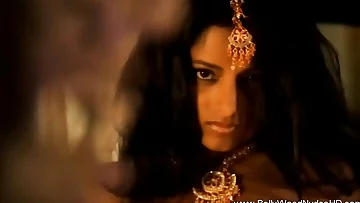 Washing Off Her Sins In India