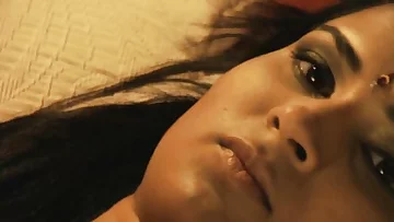 Babe From Bollywood Is Beautiful