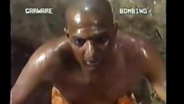 Pallavi Joshi Nude From Movie Trishagni actress indian bollywood classic