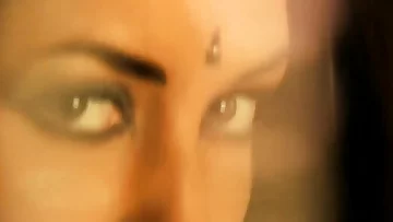 Bollywood Dancer Is So Exotic