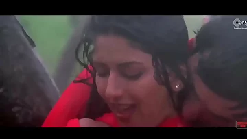 Red Bollywood Hindi Hottest old  Song  collection Part 1
