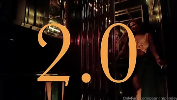 Poonam pandey latest sex tape