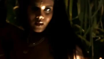 Indian Mystery Girl Revealed