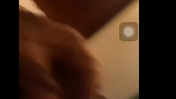 Poonam Pandey's deleted Instagram post fucking with a fan