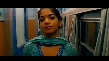 Darjeeling limited train toilet fuck