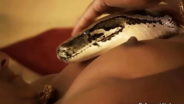 Perfect Nipples On This Indian Beauty